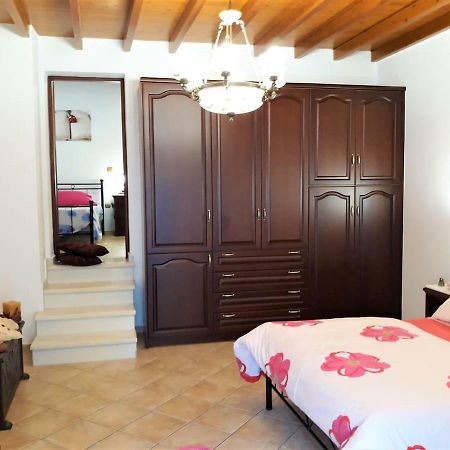 Apiranthos Diamond Maisonette In Naxos Aperathos ภายนอก รูปภาพ