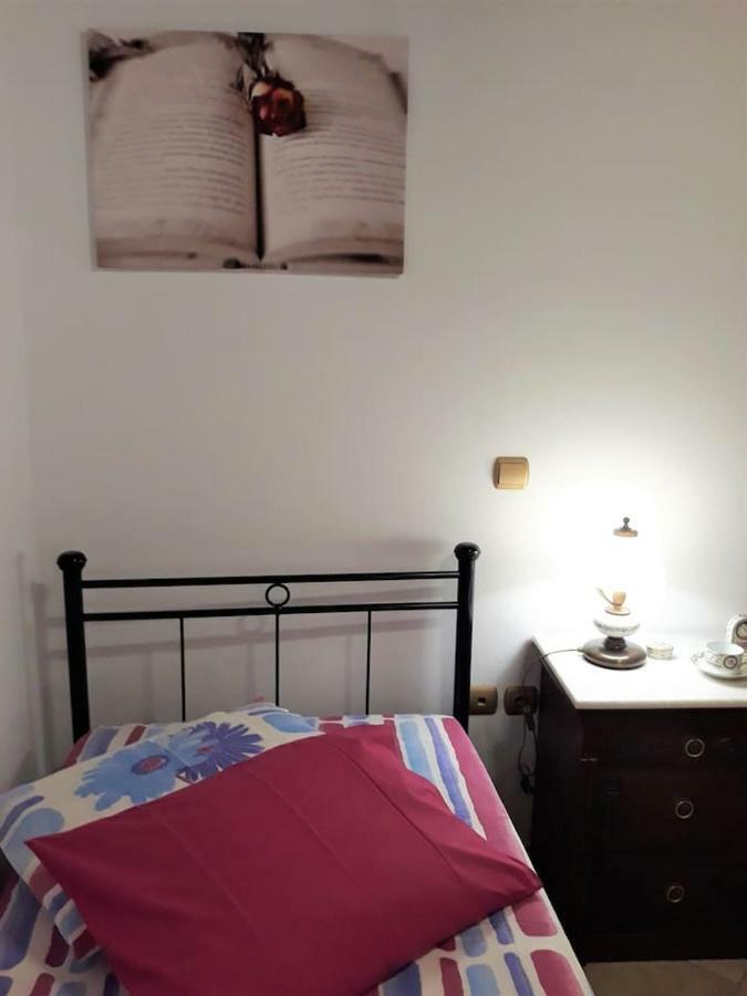 Apiranthos Diamond Maisonette In Naxos Aperathos ภายนอก รูปภาพ