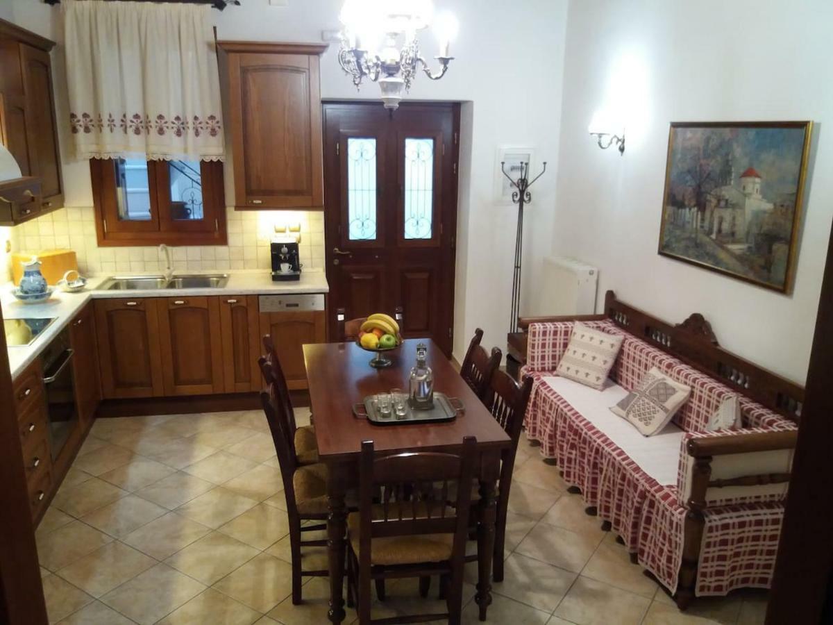 Apiranthos Diamond Maisonette In Naxos Aperathos ภายนอก รูปภาพ