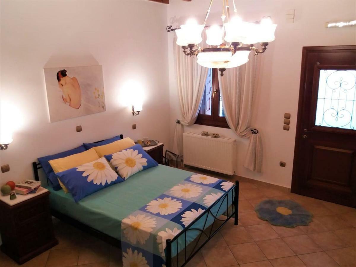Apiranthos Diamond Maisonette In Naxos Aperathos ภายนอก รูปภาพ