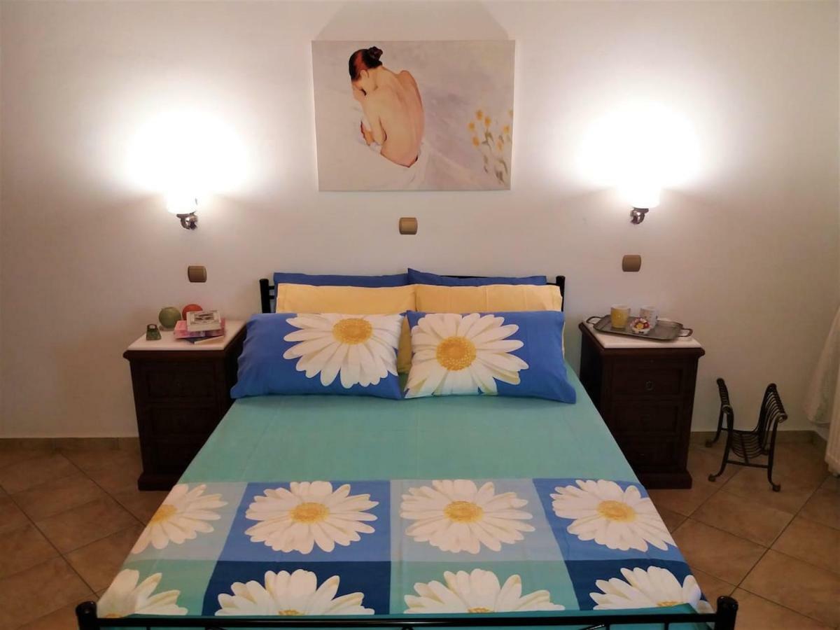 Apiranthos Diamond Maisonette In Naxos Aperathos ภายนอก รูปภาพ