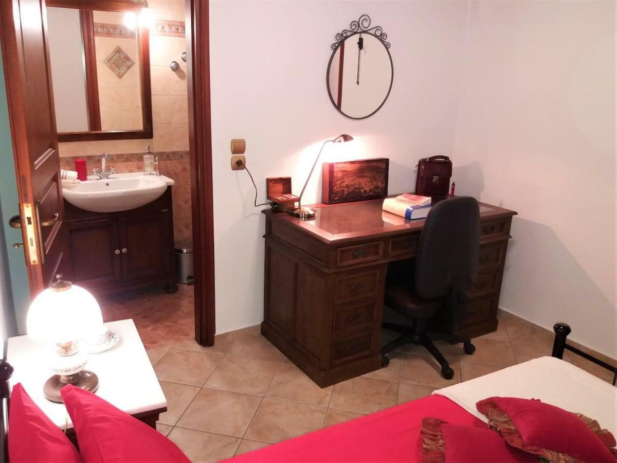 Apiranthos Diamond Maisonette In Naxos Aperathos ภายนอก รูปภาพ