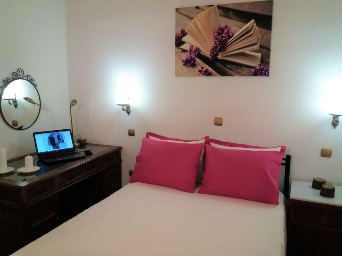 Apiranthos Diamond Maisonette In Naxos Aperathos ภายนอก รูปภาพ