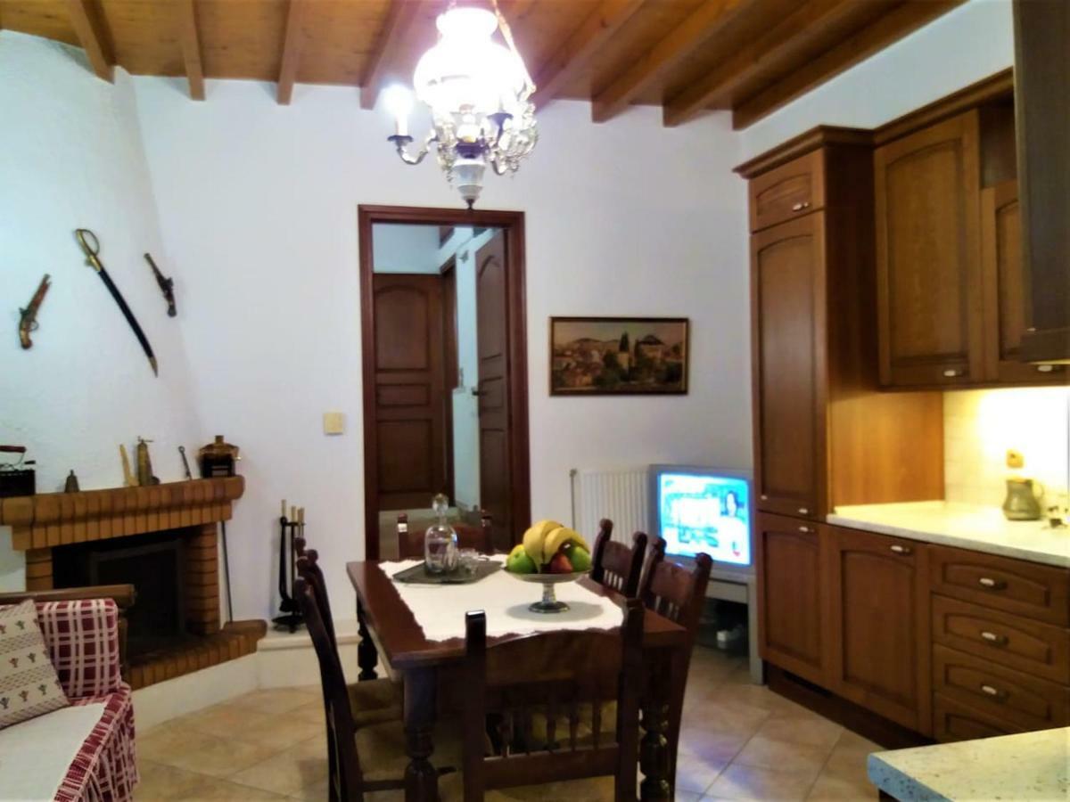 Apiranthos Diamond Maisonette In Naxos Aperathos ภายนอก รูปภาพ