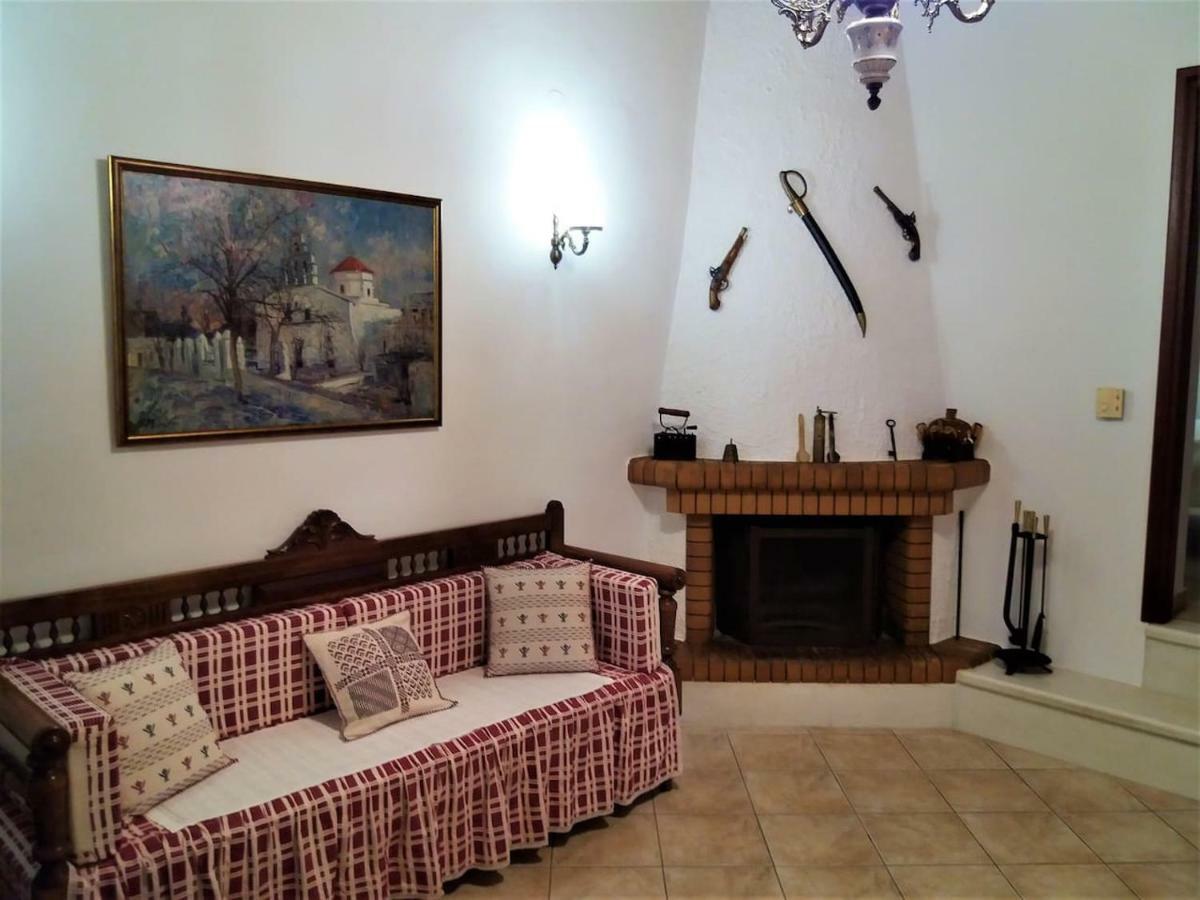 Apiranthos Diamond Maisonette In Naxos Aperathos ภายนอก รูปภาพ