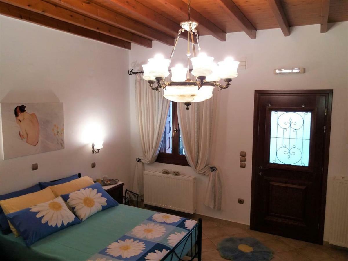Apiranthos Diamond Maisonette In Naxos Aperathos ภายนอก รูปภาพ